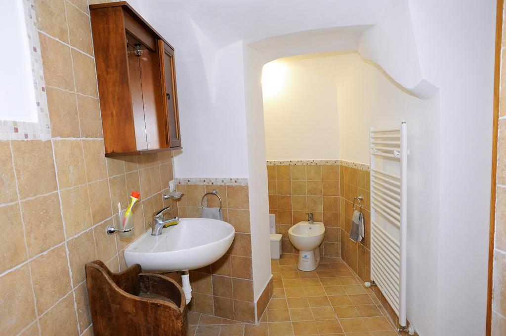 Medieval House Ventimiglia Exterior foto