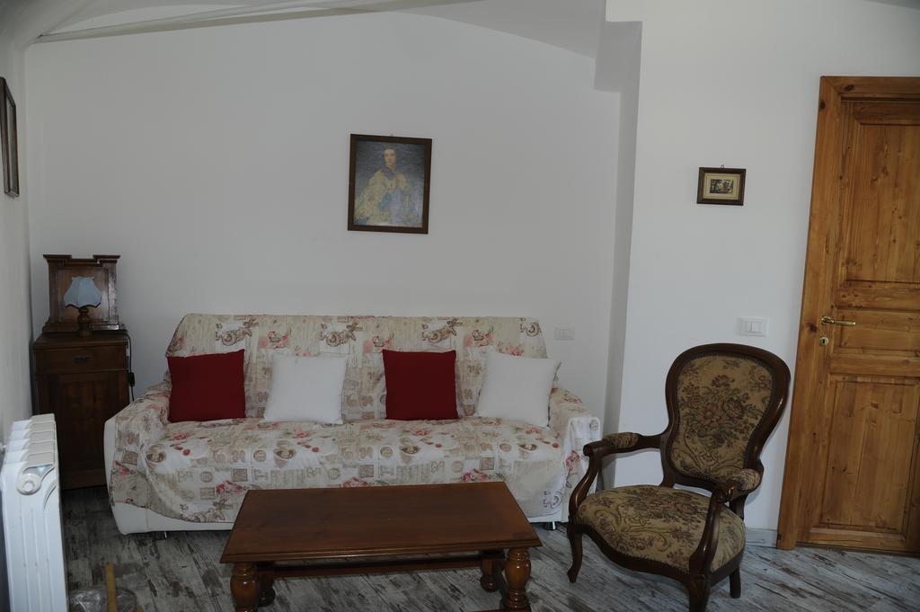 Medieval House Ventimiglia Exterior foto