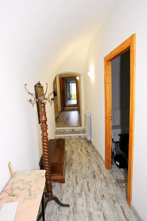 Medieval House Ventimiglia Exterior foto